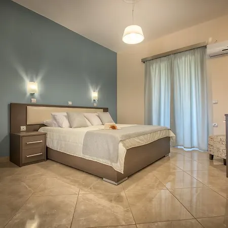 Apartment Reparo
