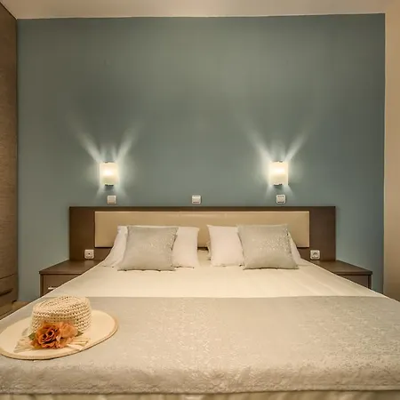 Apartment Reparo